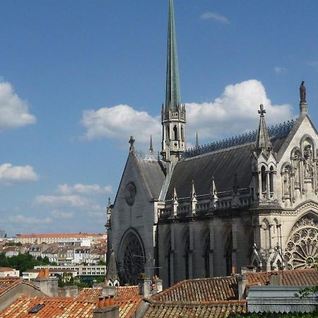 La Suite Angouleme Exterior photo
