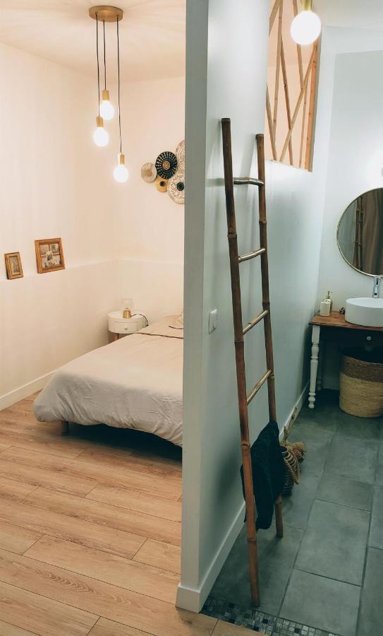 La Suite Angouleme Exterior photo